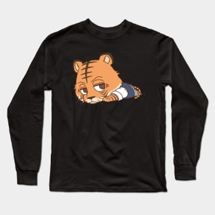 Beastars Bill Long Sleeve T-Shirt